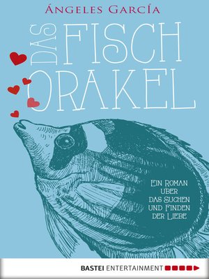 cover image of Das Fischorakel